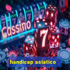 handicap asiatico -0,5